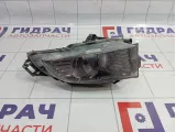 Фара противотуманная левая Opel Insignia 1710378
