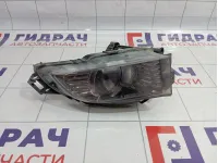 Фара противотуманная левая Opel Insignia 1710378