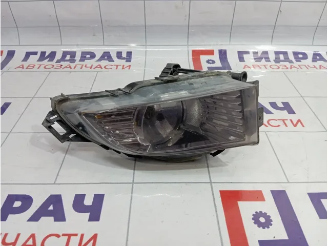 Фара противотуманная левая Opel Insignia 1710378