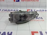 Фара противотуманная правая Opel Insignia 1710379