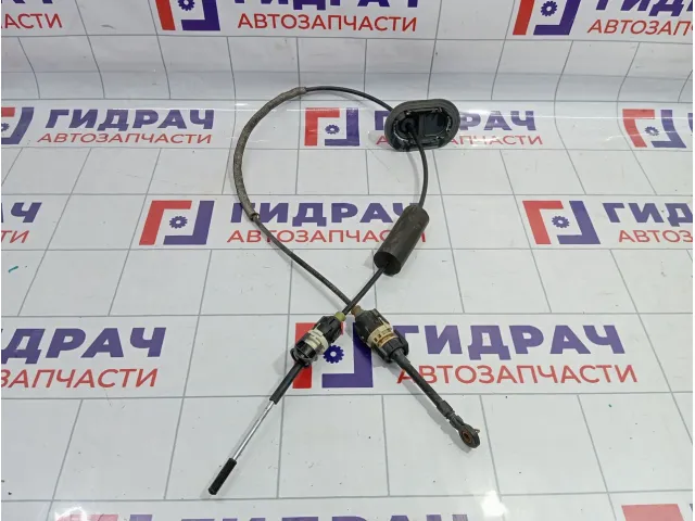 Трос КПП Opel Insignia 759138