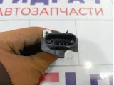 Расходомер воздуха (массметр) Opel Insignia 836454