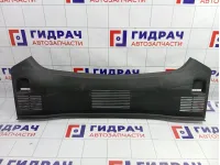 Обшивка багажника на заднюю панель Opel Insignia 2346258