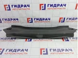 Обшивка багажника на заднюю панель Opel Insignia 2346258