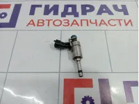 Форсунка инжекторная электрическая Opel Insignia 815153