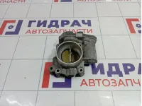 Заслонка дроссельная электрическая Opel Insignia 4811562