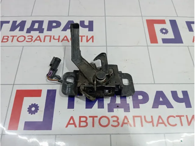 Замок капота Opel Insignia 1178003