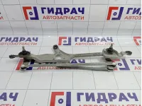 Трапеция стеклоочистителей Opel Insignia 1272347