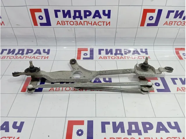 Трапеция стеклоочистителей Opel Insignia 1272347