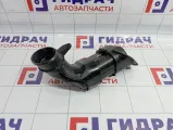 Воздухозаборник (наружный) Opel Insignia 834588