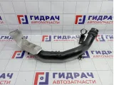 Патрубок интеркулера Opel Insignia 13334019