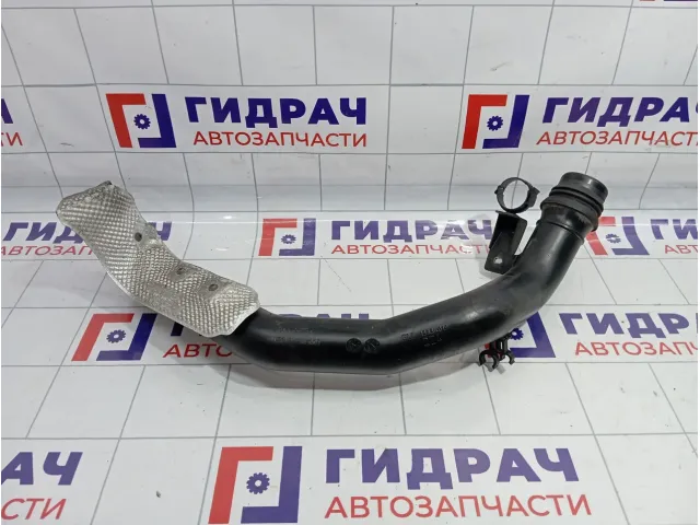 Патрубок интеркулера Opel Insignia 13334019