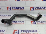Патрубок интеркулера Opel Insignia 13334019