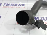 Патрубок интеркулера Opel Insignia 13334019
