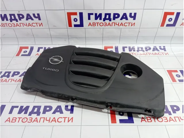Накладка двигателя Opel Insignia 607310