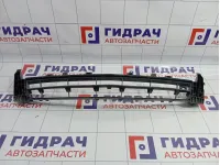 Решетка в бампер центральная Opel Insignia 6400648