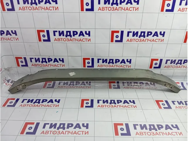 Усилитель переднего бампера Opel Insignia 1405124