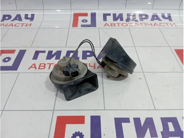 Сигнал звуковой Opel Insignia 13272195