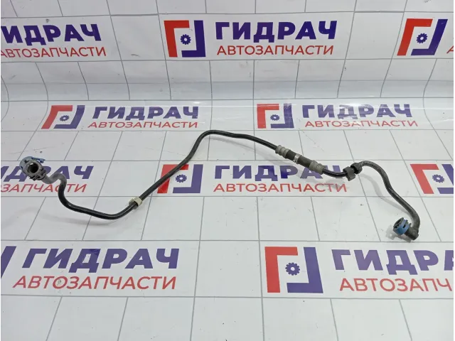 Трубка топливная Opel Insignia