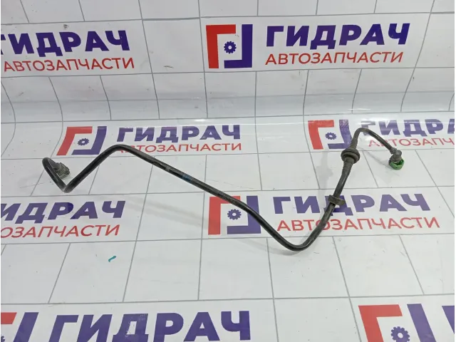 Трубка топливная Opel Insignia