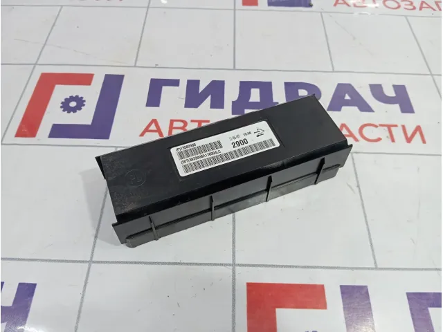 Блок электронный Opel Insignia 13582900