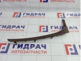 Накладка декоративная на торпедо правая Opel Insignia 13221845