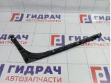 Накладка декоративная на торпедо правая Opel Insignia 13221845