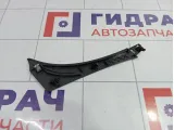 Накладка декоративная на торпедо левая Opel Insignia 13242092