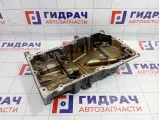 Поддон масляный двигателя Opel Insignia 5652019