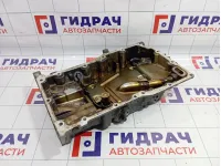 Поддон масляный двигателя Opel Insignia 5652019