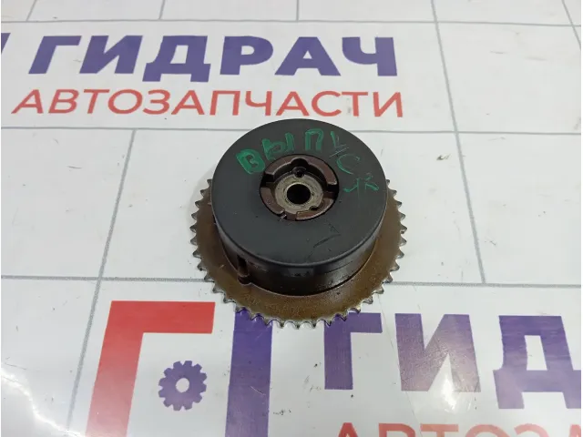 Механизм изменения фаз ГРМ Opel Insignia 4812907