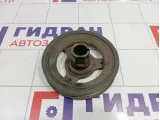 Шкив коленвала Opel Insignia 615472