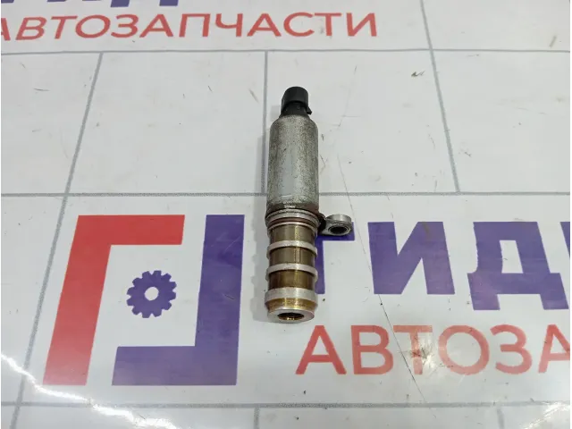 Клапан электромагнитный изменения фаз ГРМ Opel Insignia 1235095