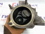 Турбокомпрессор (турбина) Opel Insignia 4814279