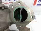Турбокомпрессор (турбина) Opel Insignia 4814279