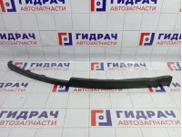 Спойлер переднего бампера правый Opel Insignia 6400650