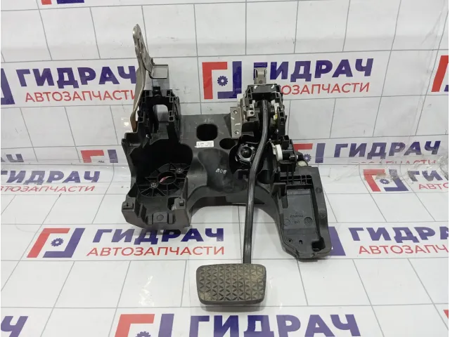 Педаль тормоза Opel Insignia 209995742