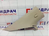 Обшивка стойки задней верхняя левая Opel Insignia 13221259