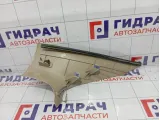 Обшивка стойки задней верхняя левая Opel Insignia 13221259