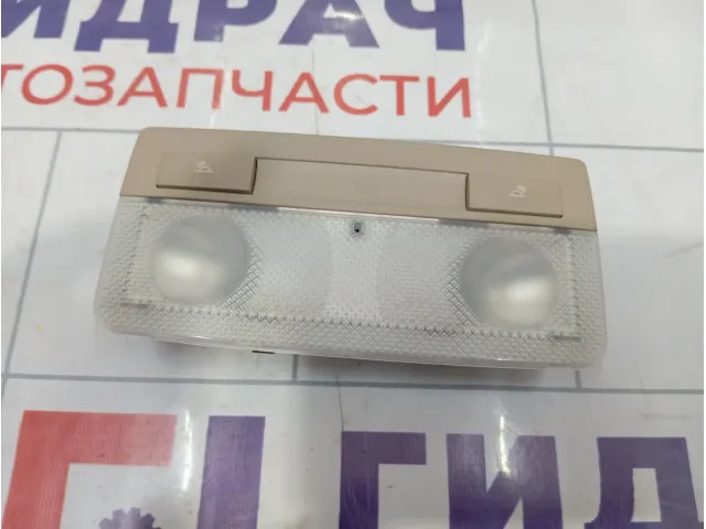 Плафон салонный Opel Insignia 13285094