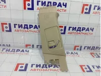 Обшивка стойки центральной нижняя левая Opel Insignia 22782515