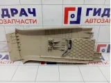 Обшивка стойки центральной нижняя левая Opel Insignia 22782515