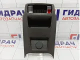 Накладка центральной консоли задняя Opel Insignia 13222148