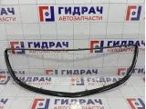 Молдинг решетки радиатора Opel Insignia 6400243