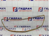 Молдинг решетки радиатора Opel Insignia 6400243