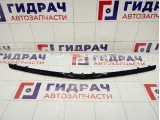 Молдинг решетки радиатора средний Opel Insignia 1322271
