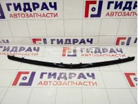 Молдинг решетки радиатора средний Opel Insignia 1322271