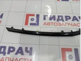 Молдинг решетки радиатора средний Opel Insignia 1322271
