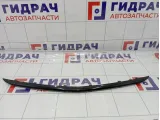 Молдинг решетки радиатора нижний Opel Insignia 1322272