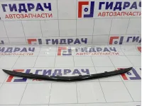 Молдинг решетки радиатора нижний Opel Insignia 1322272